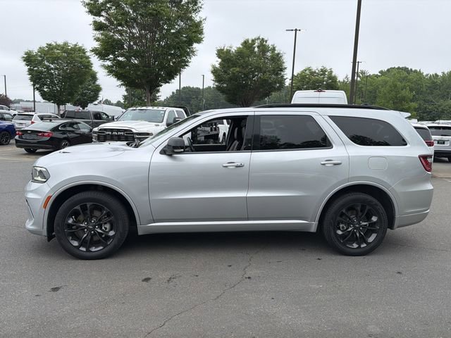 Used 2023 Dodge Durango GT AWD/4WD image 10
