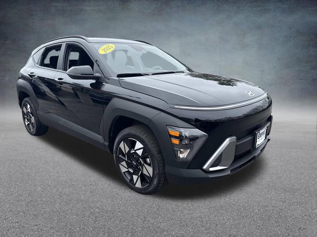 Used 2025 Hyundai Kona SEL AWD/4WD image 4