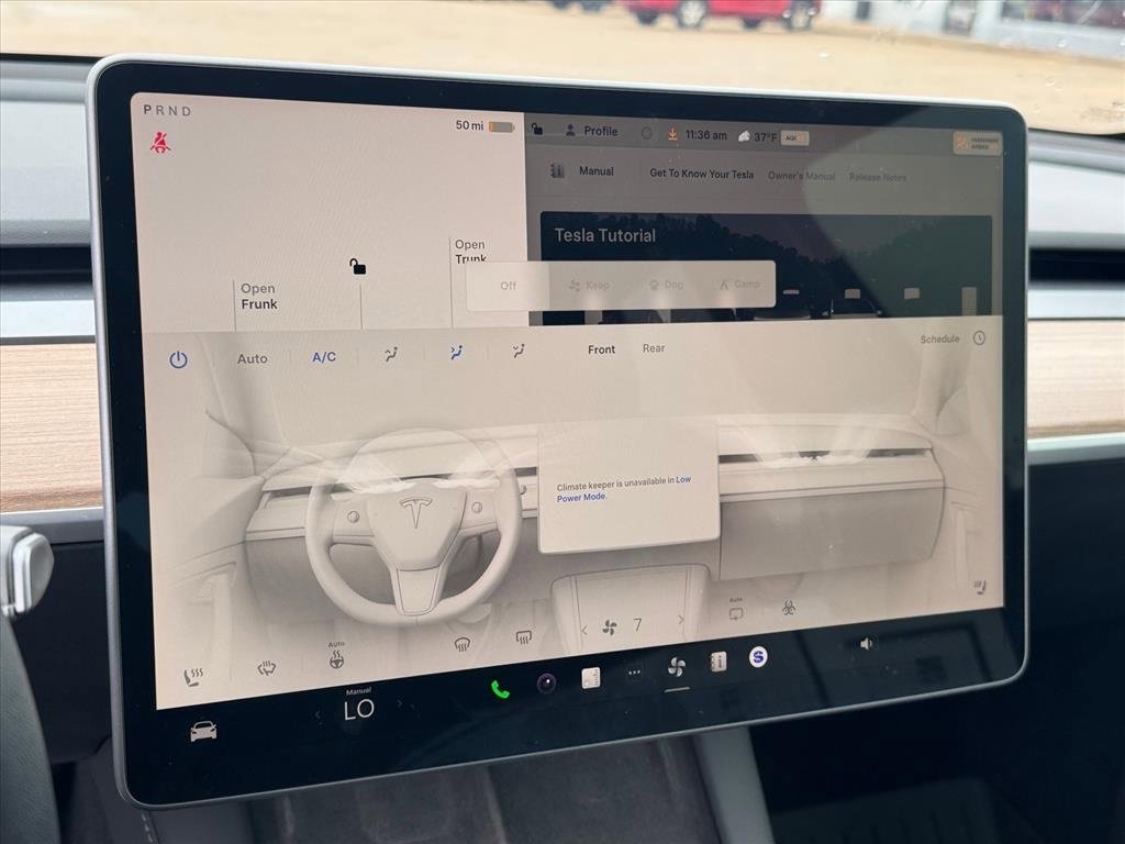 Used 2023 Tesla Model Y Long Range image 24