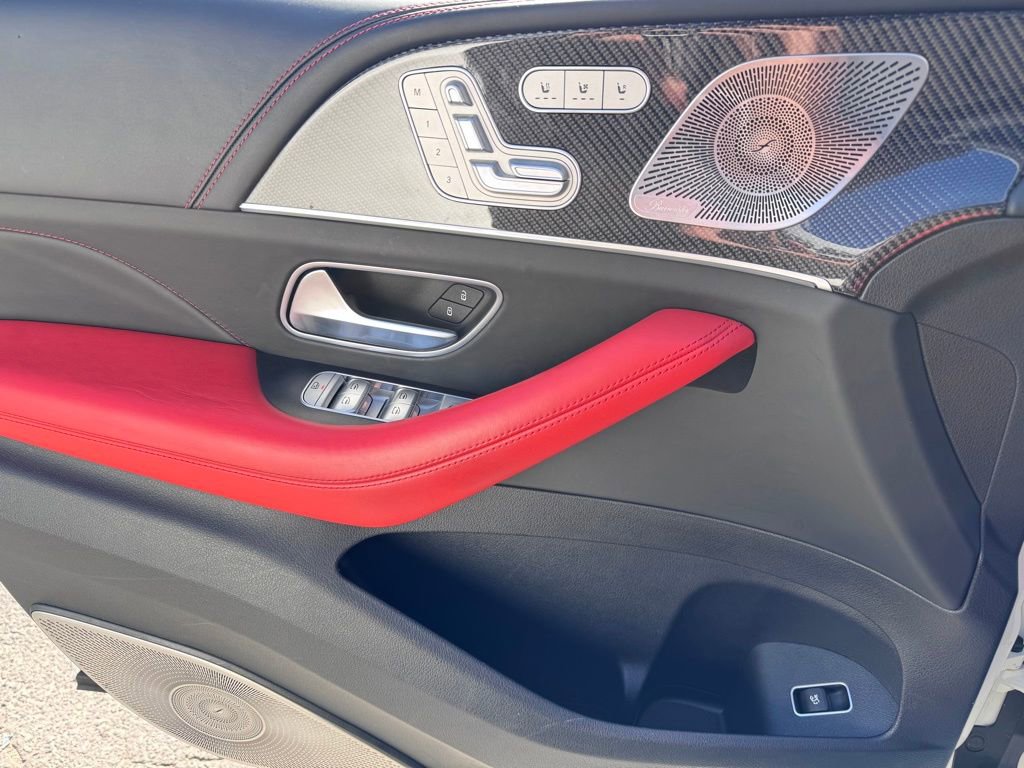 Used 2021 Mercedes-Benz GLE 63 AMG S image 6