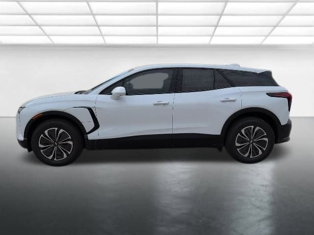 New 2026 Chevrolet Blazer EV LT image 30