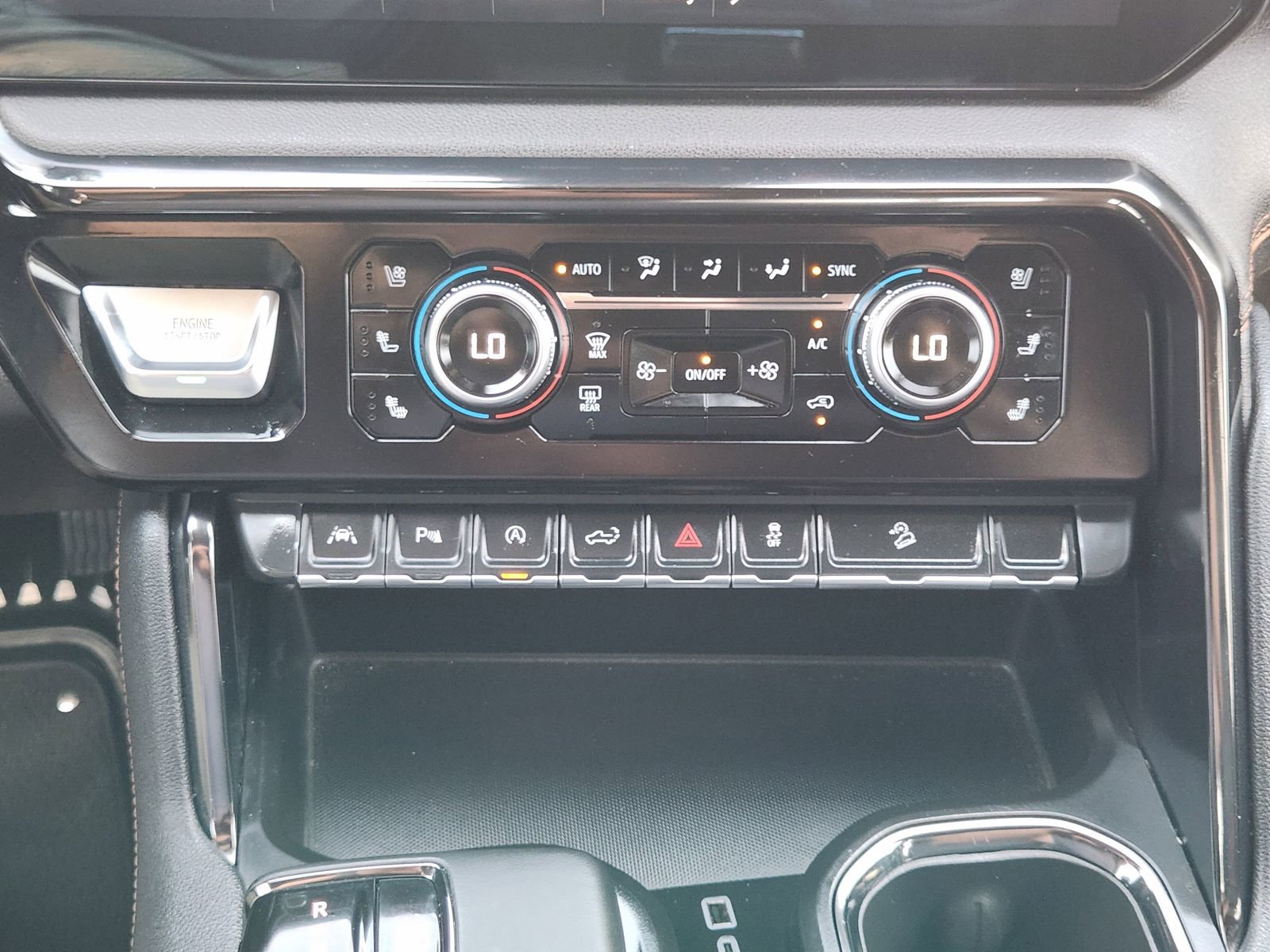 Used 2023 GMC Sierra 1500 AT4 w/ AT4 Premium Package image 20