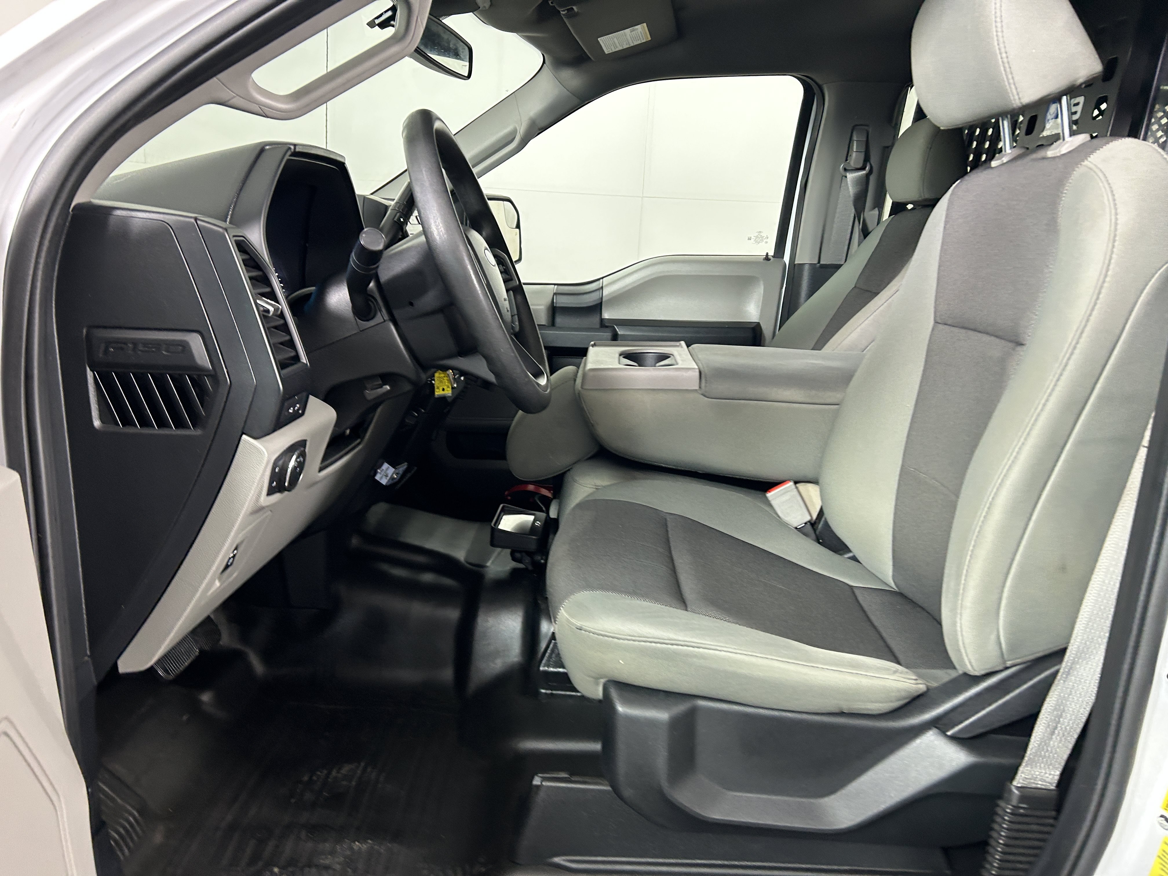 Used 2020 Ford F150 XL w/ XL Power Equipment Group AWD/4WD image 10