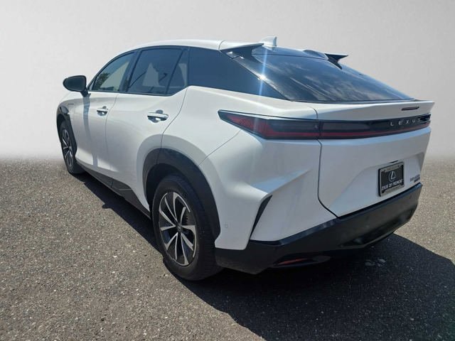 Certified 2024 Lexus RZ 450e Premium w/ Technology Package AWD/4WD image 5