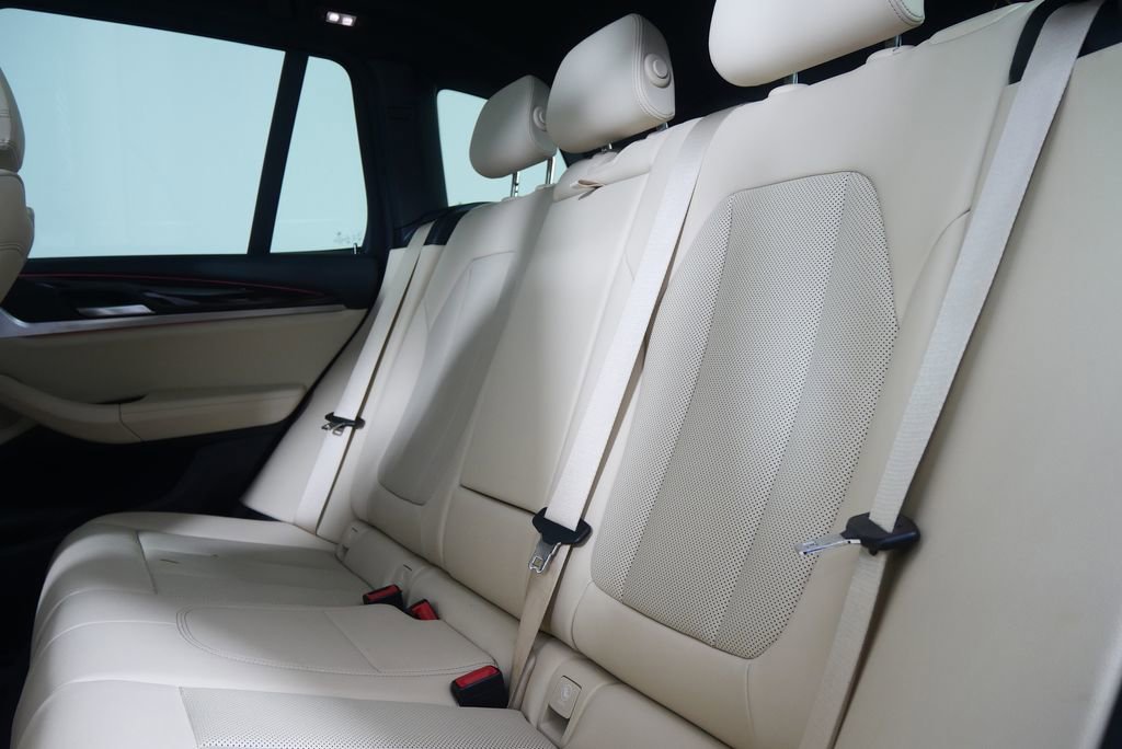 Certified 2022 BMW X3 xDrive30i w/ Premium Package 2 image 14