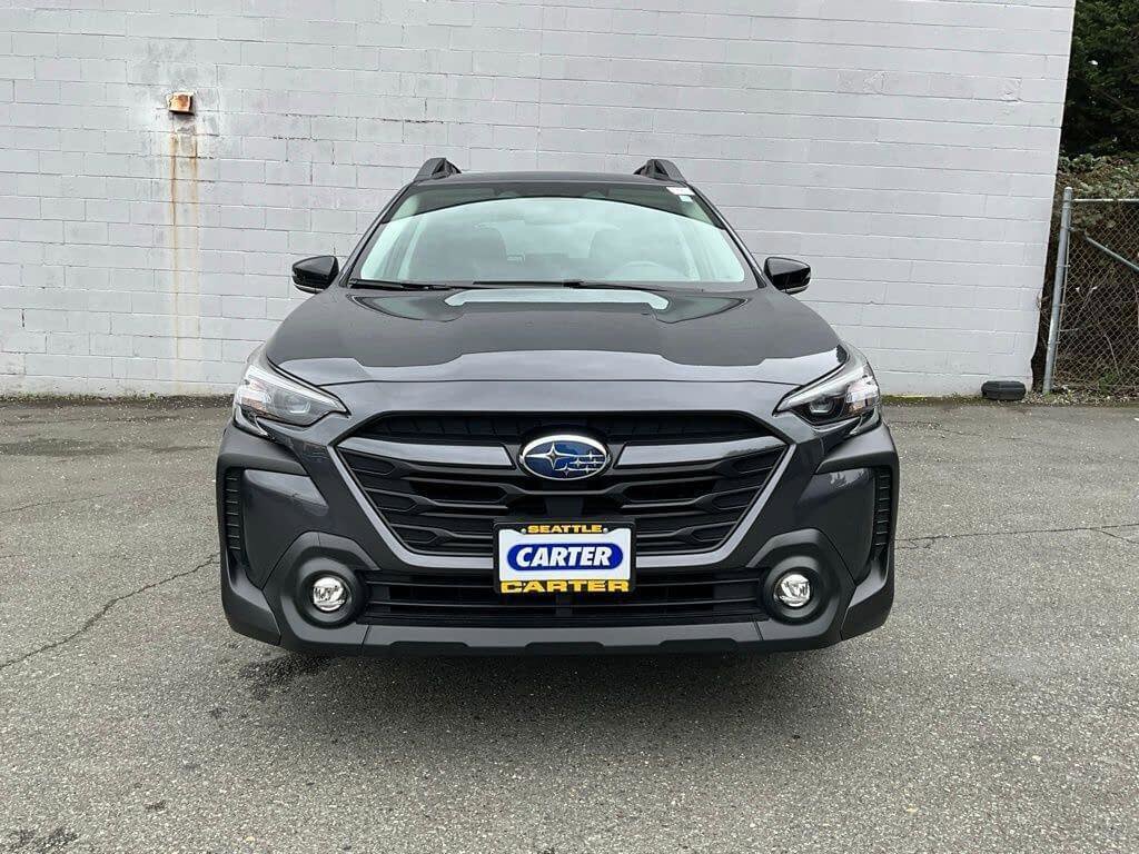 Certified 2023 Subaru Outback Premium image 4