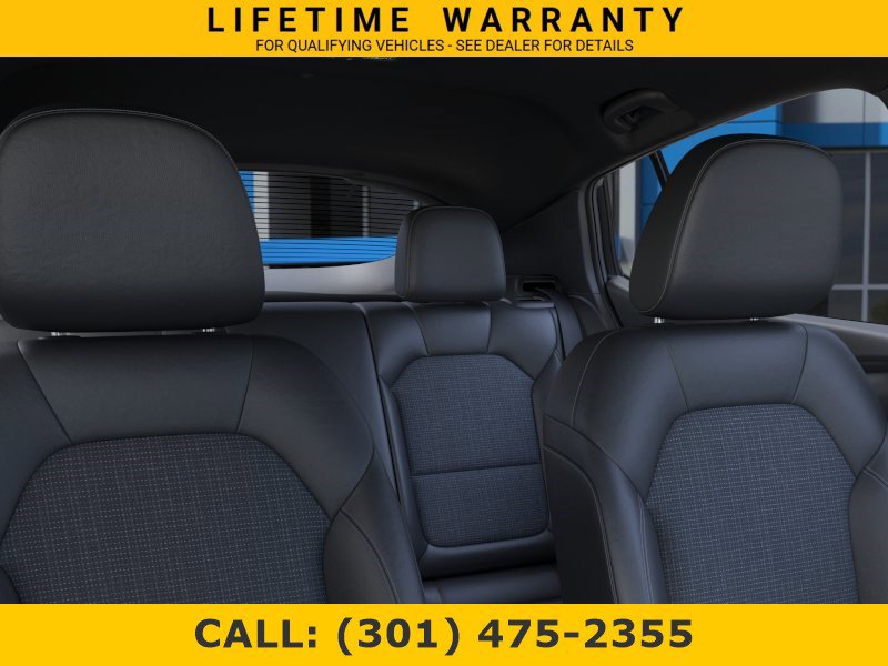 New 2026 Buick Envista Sport Touring w/ Convenience I Package FWD image 24