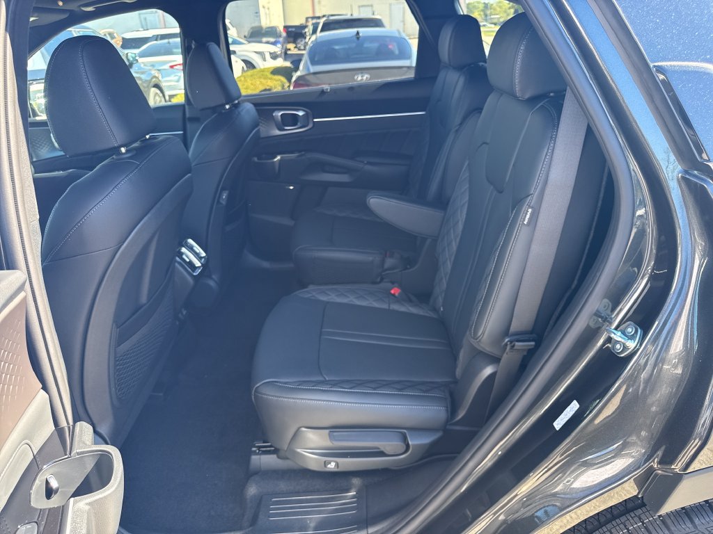 New 2026 Kia Sorento SX Prestige AWD/4WD image 14