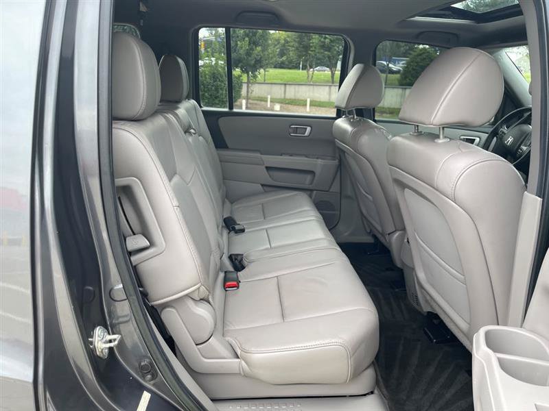 Used 2013 Honda Pilot EX-L image 16