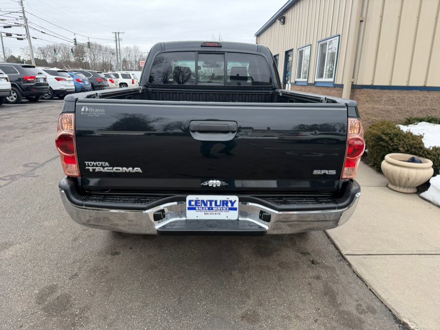 Used 2008 Toyota Tacoma 4x4 Access Cab image 7