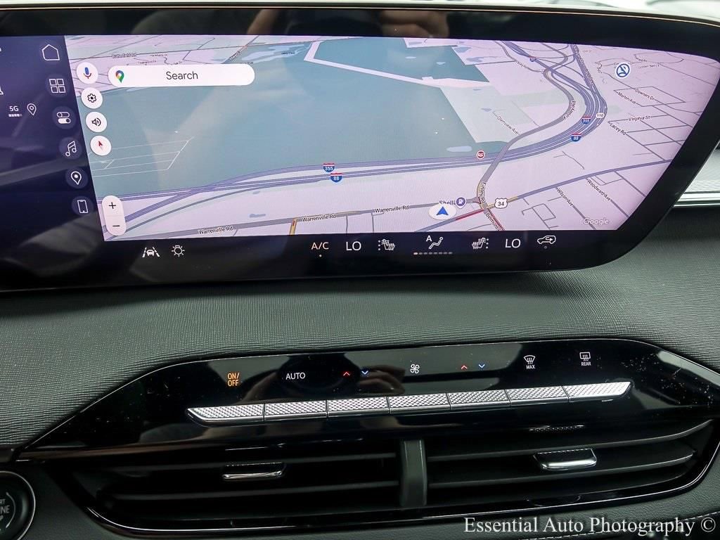 New 2026 Buick Enclave Sport Touring w/ Power Package FWD image 22