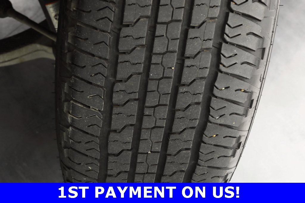 Certified 2023 RAM 1500 Big Horn image 33