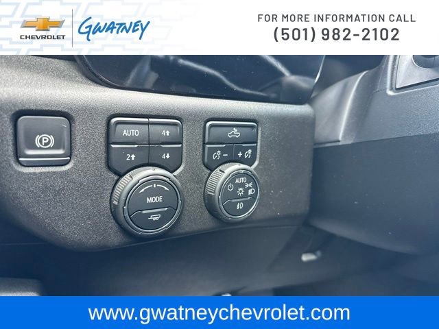 Used 2024 Chevrolet Silverado 1500 RST w/ Texas Edition Plus AWD/4WD image 22