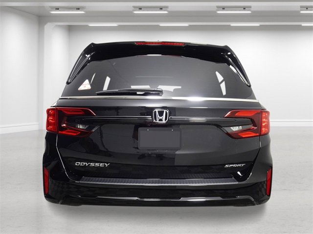 New 2026 Honda Odyssey Sport-L image 4
