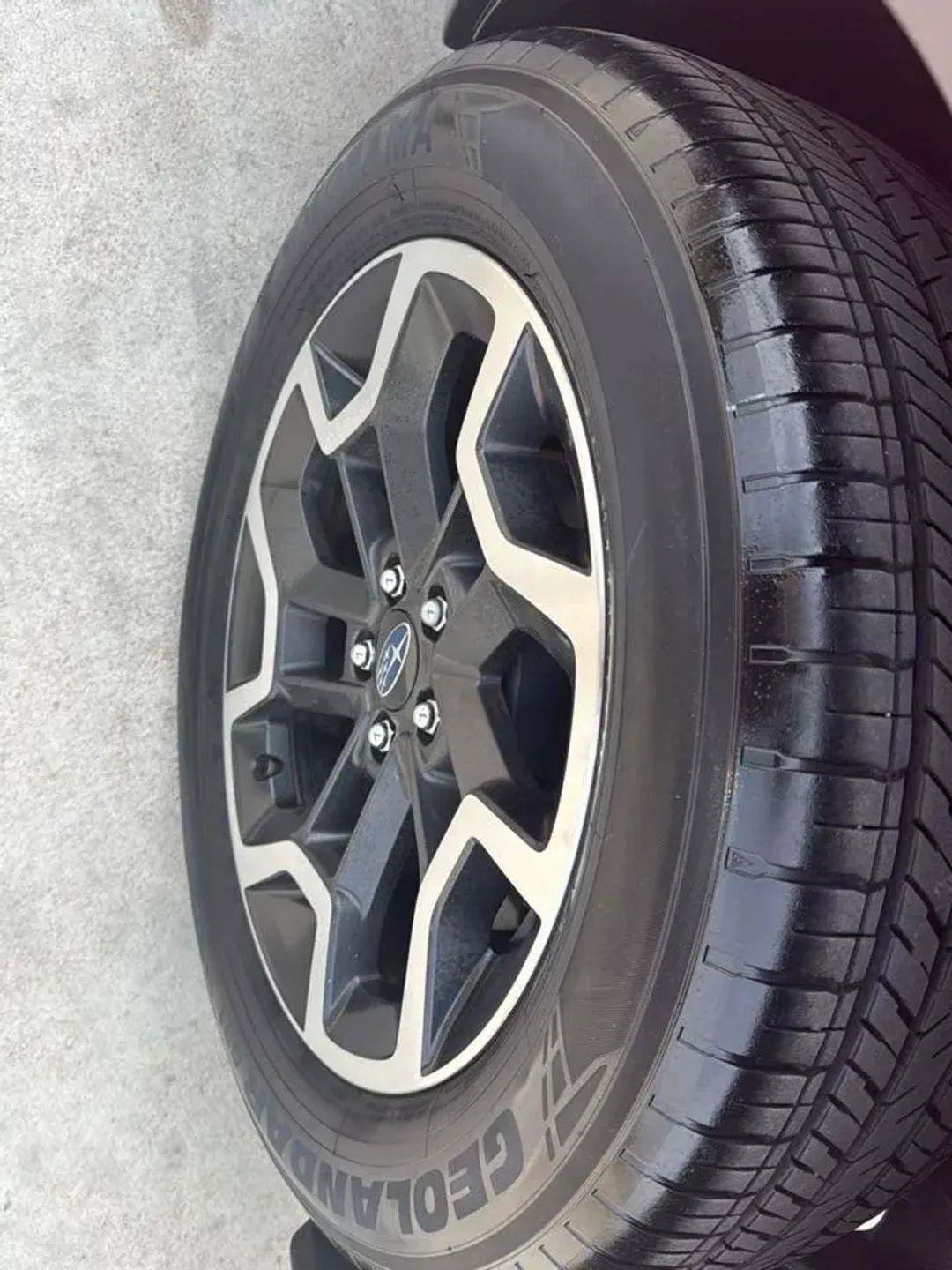 Used 2016 Subaru Crosstrek 2.0i Premium w/ Special Edition AWD/4WD image 16