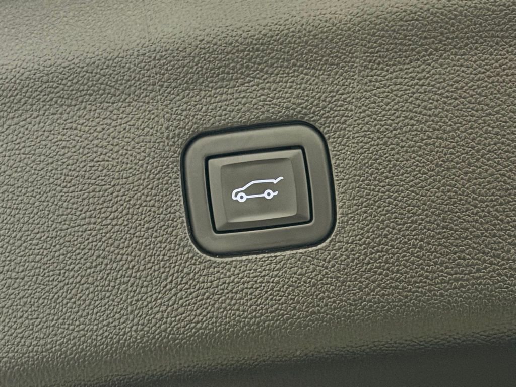 Certified 2024 Buick Enclave Essence w/ Trailering Package, 5000 lbs. image 22