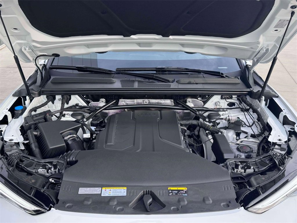 New 2025 Audi Q5 Premium Plus image 20