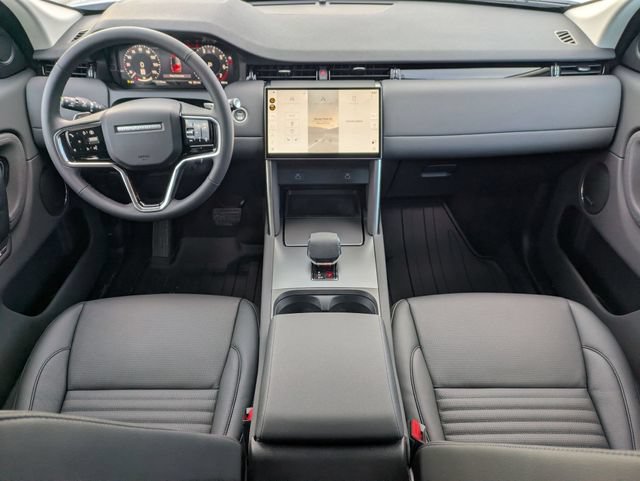 New 2025 Land Rover Discovery Sport S AWD/4WD image 14