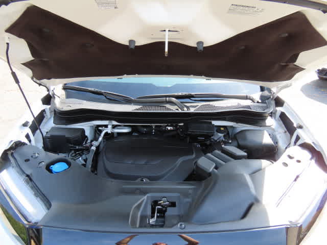 Used 2024 Honda Ridgeline Black Edition image 9