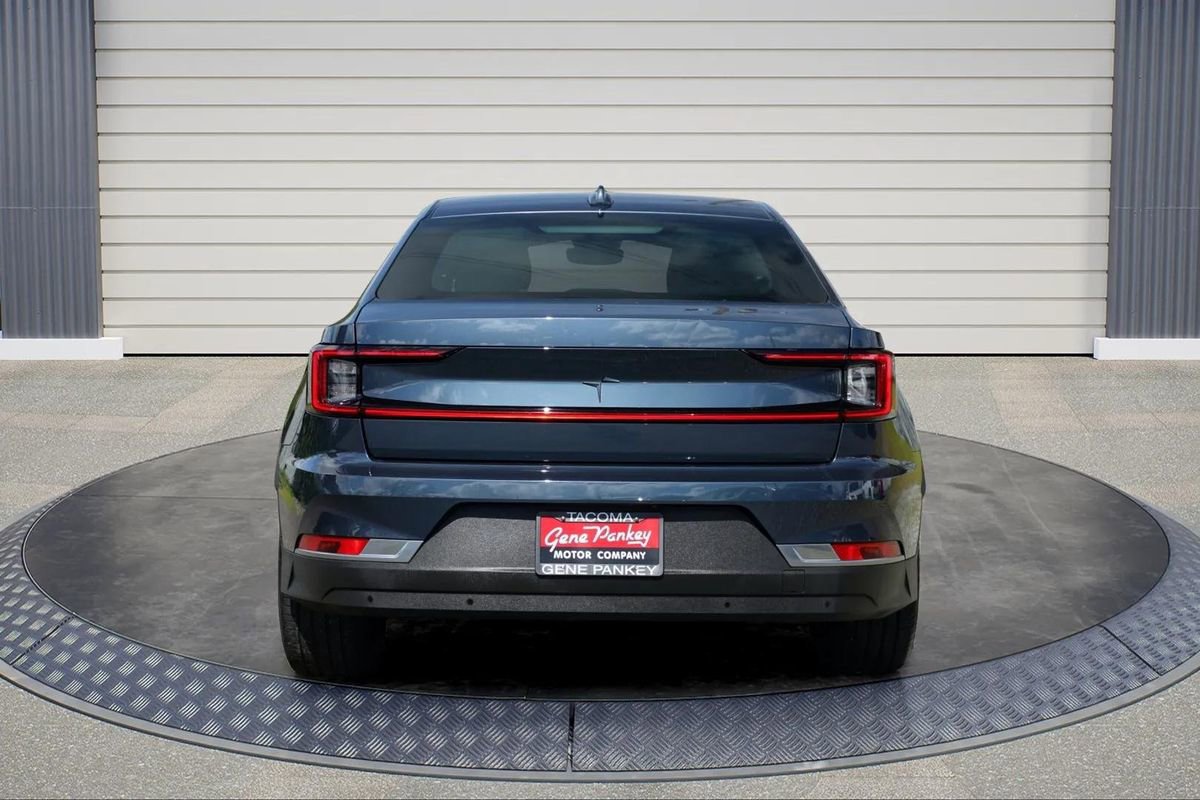 Used 2022 Polestar Polestar 2 image 6