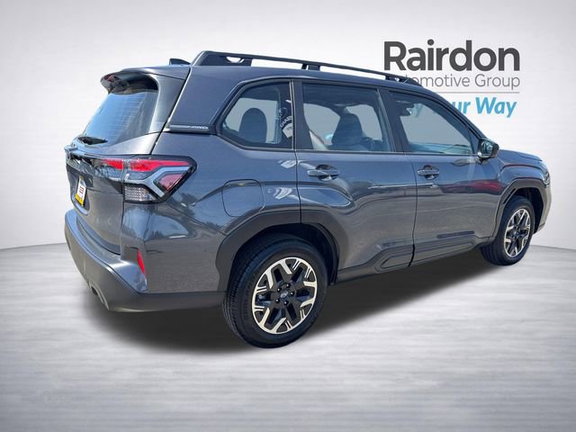 Used 2025 Subaru Forester AWD/4WD image 7