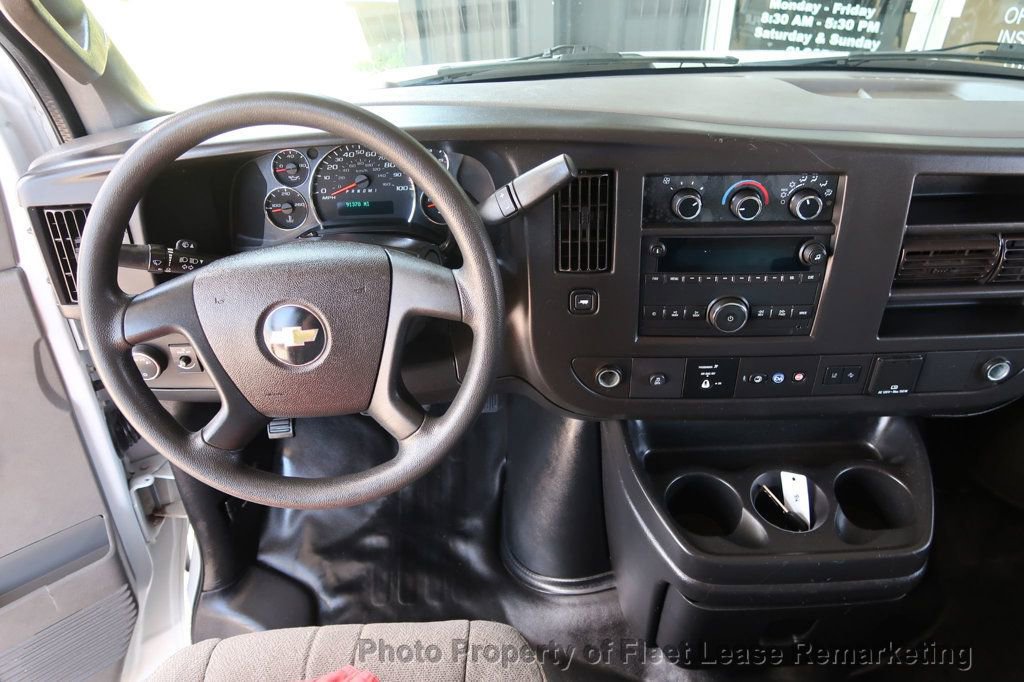 Used 2019 Chevrolet Express 2500 image 25