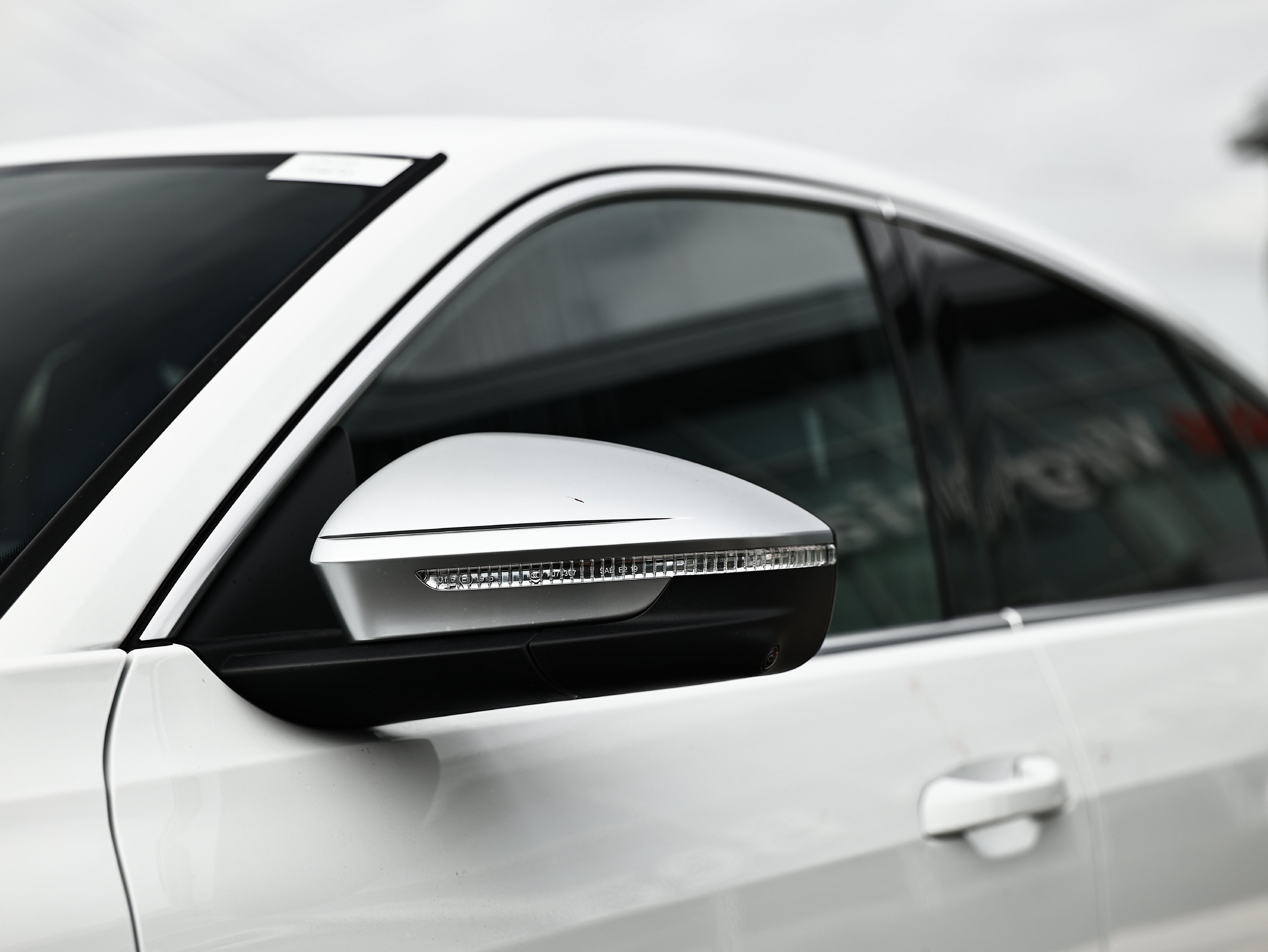 New 2026 Audi SQ5 Prestige AWD/4WD image 11