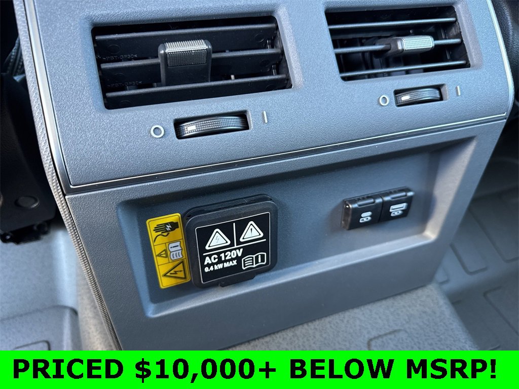 Used 2024 INEOS Grenadier Trialmaster Edition image 27