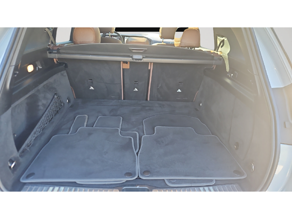 Certified 2024 Mercedes-Benz GLE 450 4MATIC image 21