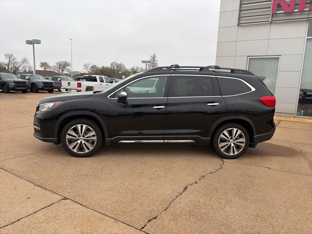 Used 2022 Subaru Ascent Touring w/ Popular Package #2A image 2