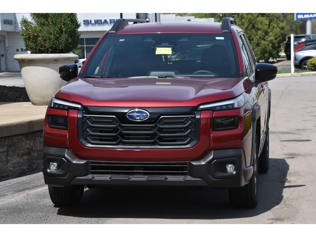 New 2026 Subaru Outback Premium AWD/4WD image 8
