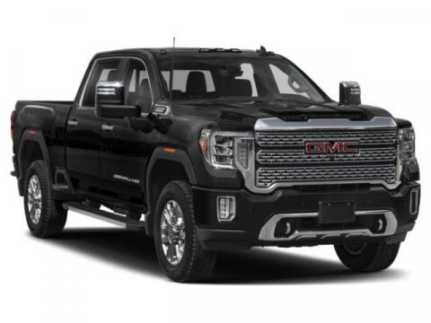 Used 2020 GMC Sierra 3500 Denali w/ Denali Ultimate Package image 15