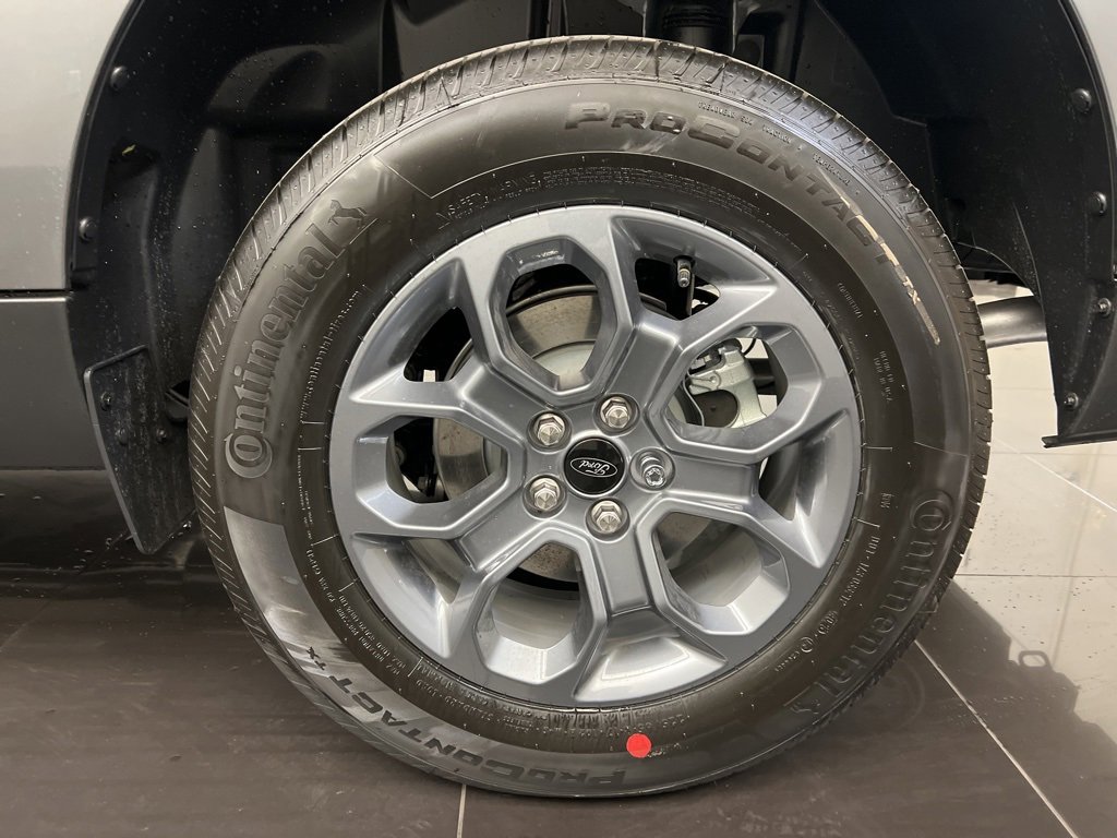 New 2025 Ford Maverick XLT w/ Equipment Group 301A image 7