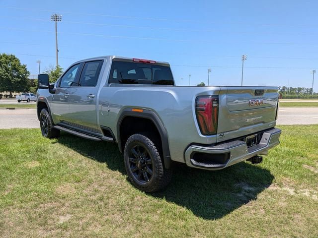 New 2026 GMC Sierra 2500 AT4 w/ AT4 Premium Plus Package AWD/4WD image 5