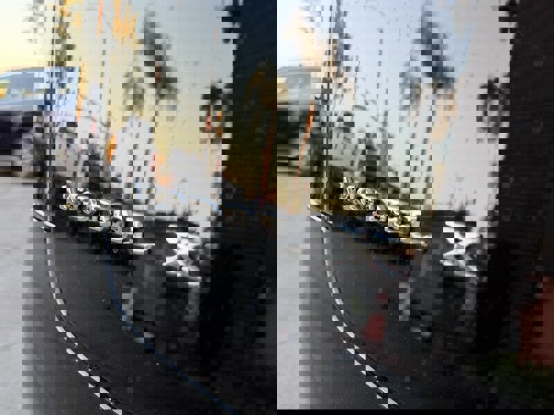 Used 2017 Tesla Model X P100D AWD/4WD image 13