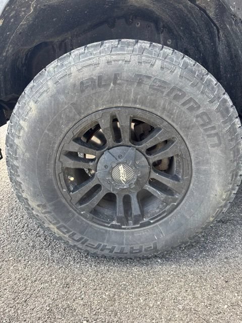 Used 2012 Chevrolet Colorado LT AWD/4WD image 3