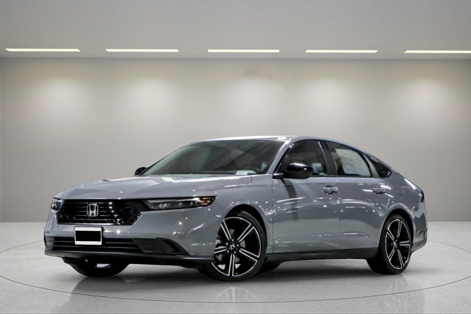 New 2026 Honda Accord Sport image 7