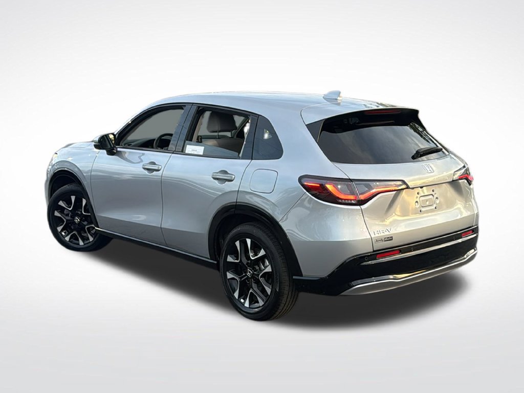 Certified 2026 Honda HR-V EX-L image 5