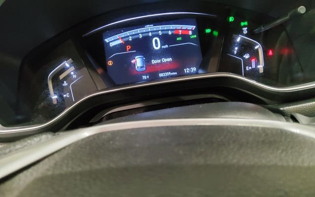 Used 2020 Honda CR-V EX image 21