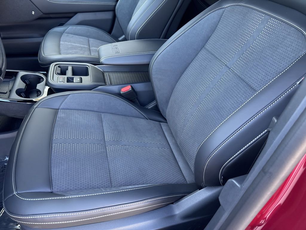 New 2025 Ford Mustang Mach-E GT image 27