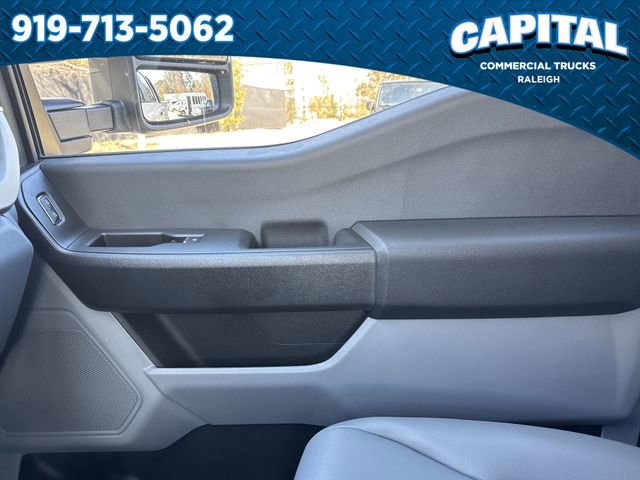 New 2025 Ford F450 XL image 28