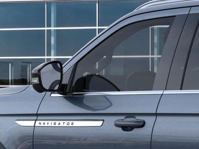 New 2026 Lincoln Navigator L Reserve AWD/4WD image 20