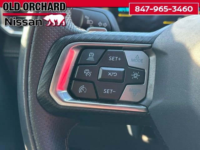 Used 2024 Ford Mustang GT Premium image 19