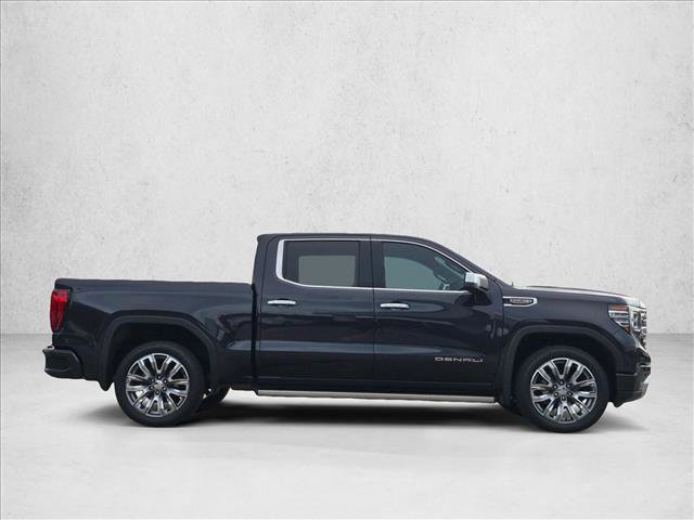 Used 2023 GMC Sierra 1500 Denali w/ Denali Reserve Package AWD/4WD image 4