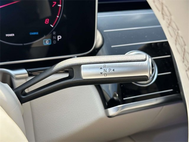 New 2026 Mercedes-Benz S 580 4MATIC Sedan image 24