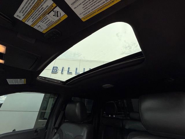 Used 2013 Ford F150 Raptor w/ Luxury Equipment Group AWD/4WD image 5