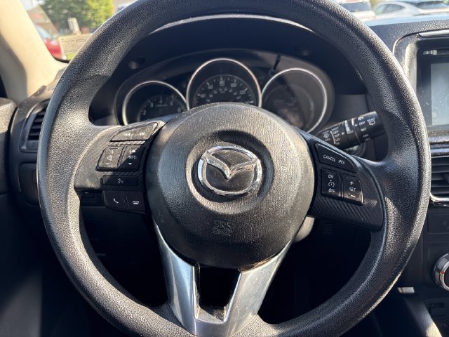 Used 2016 MAZDA CX-5 Sport AWD/4WD image 14