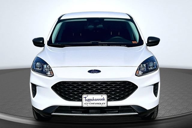 Used 2022 Ford Escape S AWD/4WD image 2
