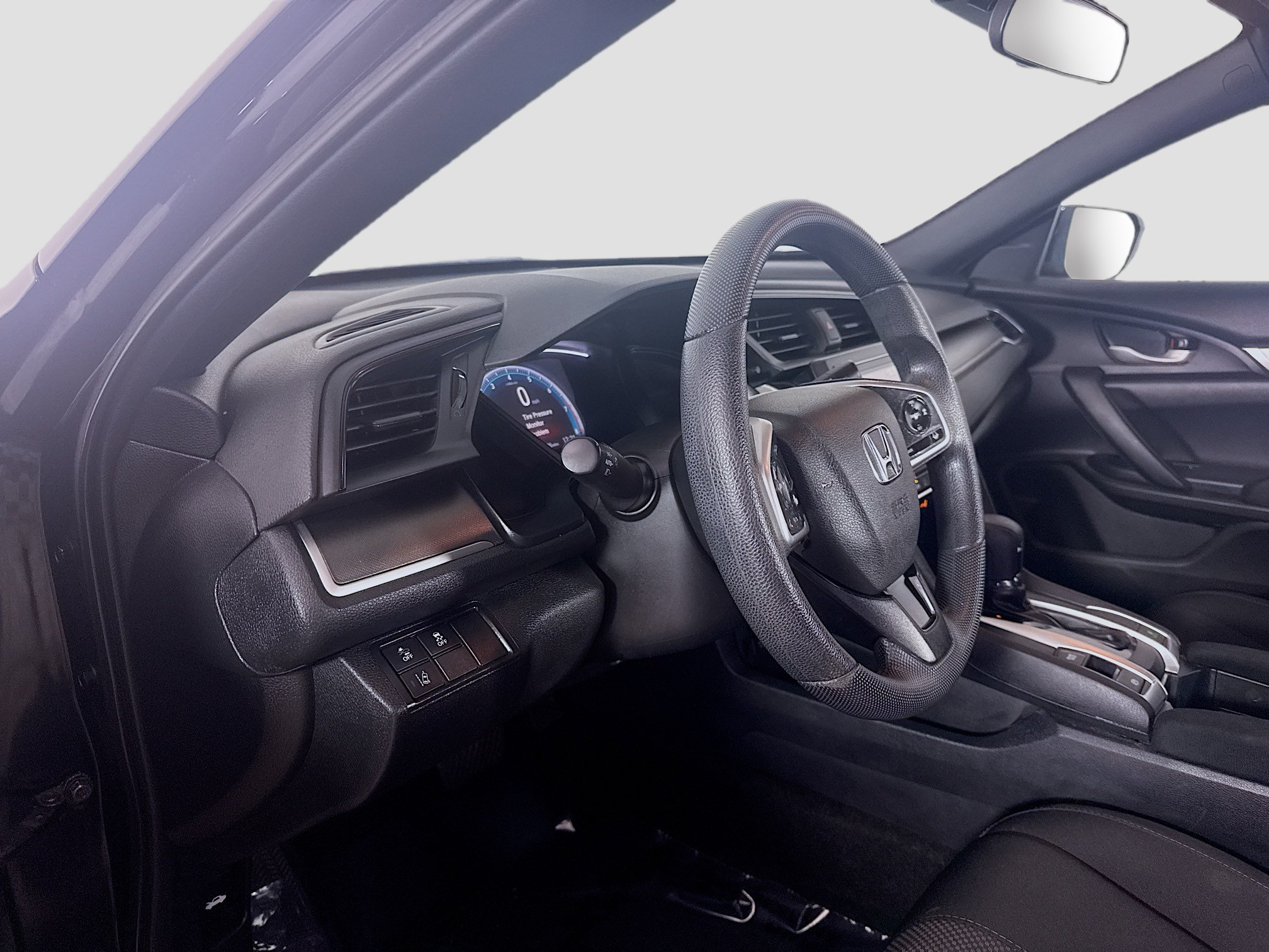 Used 2019 Honda Civic LX image 22
