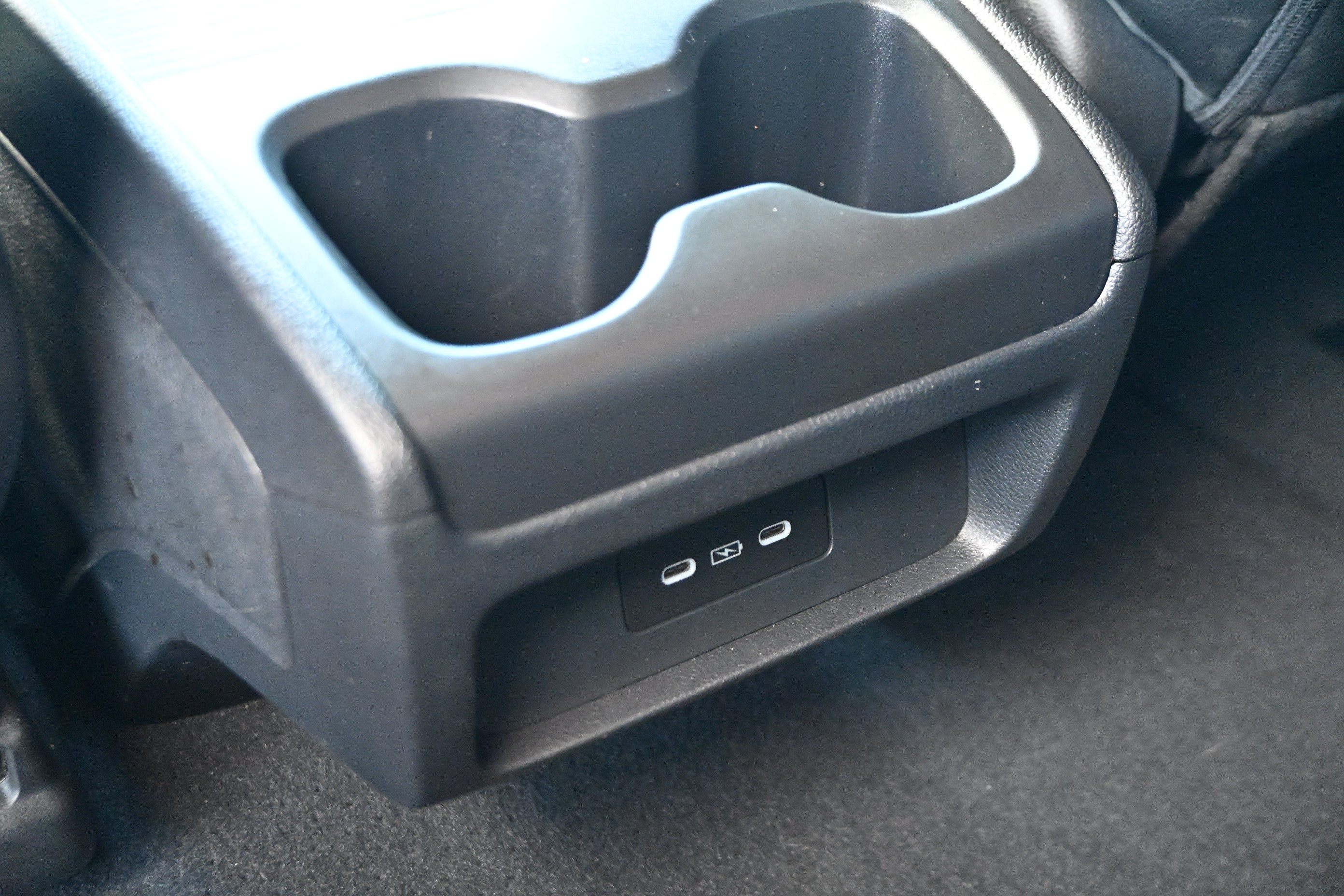 Used 2025 Honda Odyssey EX-L image 39